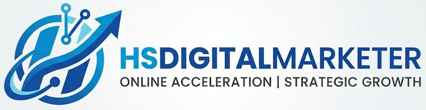 HS Digital Marketer